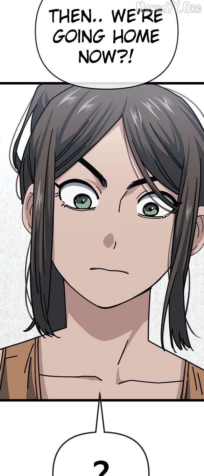 Unemployed Baek-soon Chapter 187 - page 29