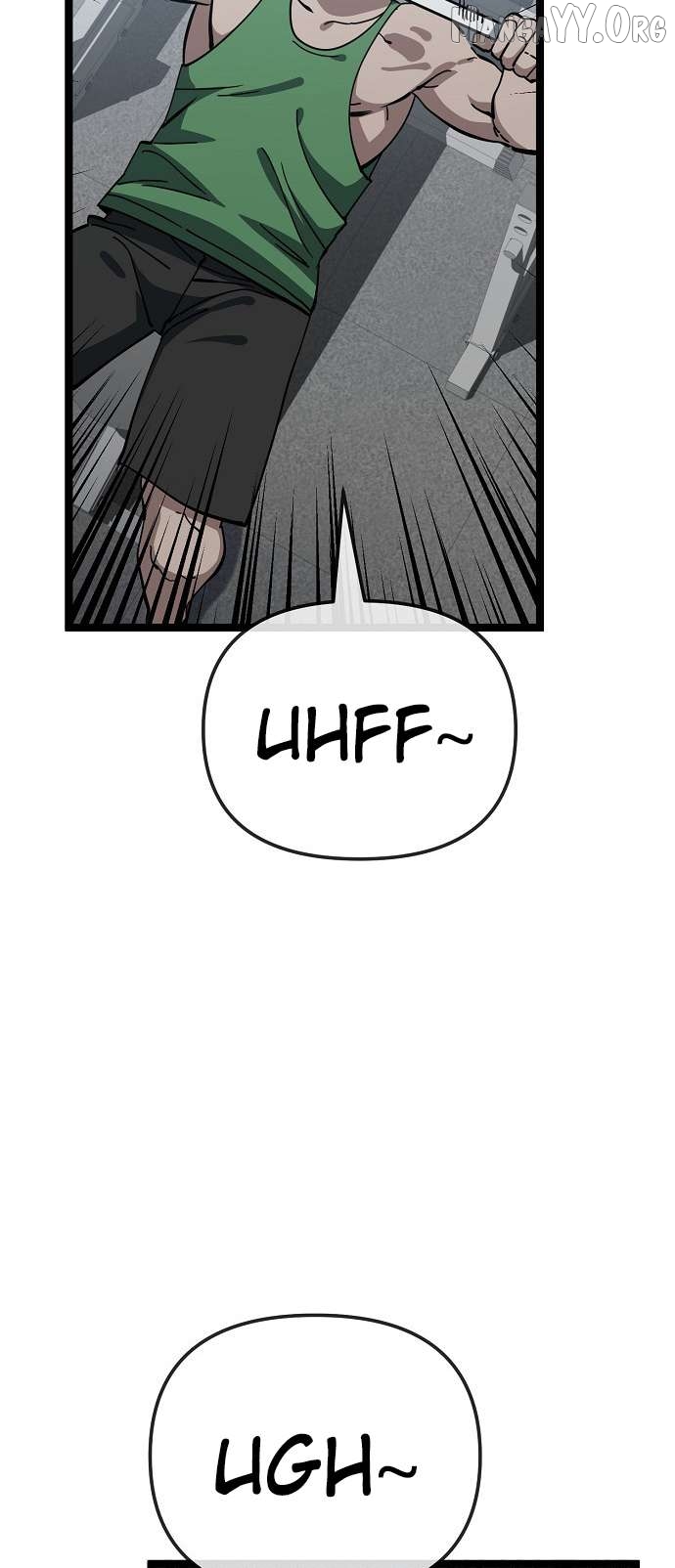 Unemployed Baek-soon Chapter 187 - page 3