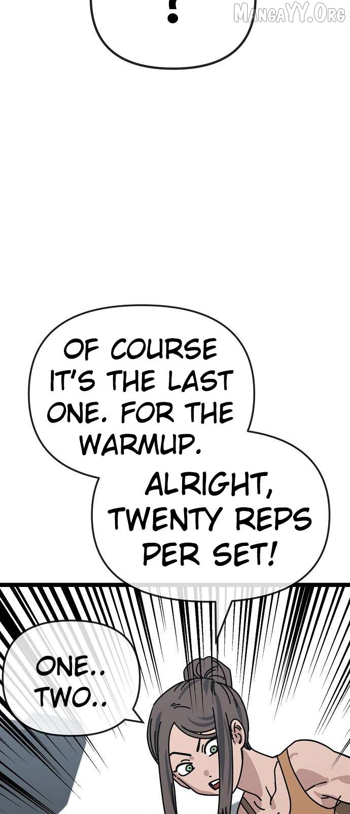 Unemployed Baek-soon Chapter 187 - page 30
