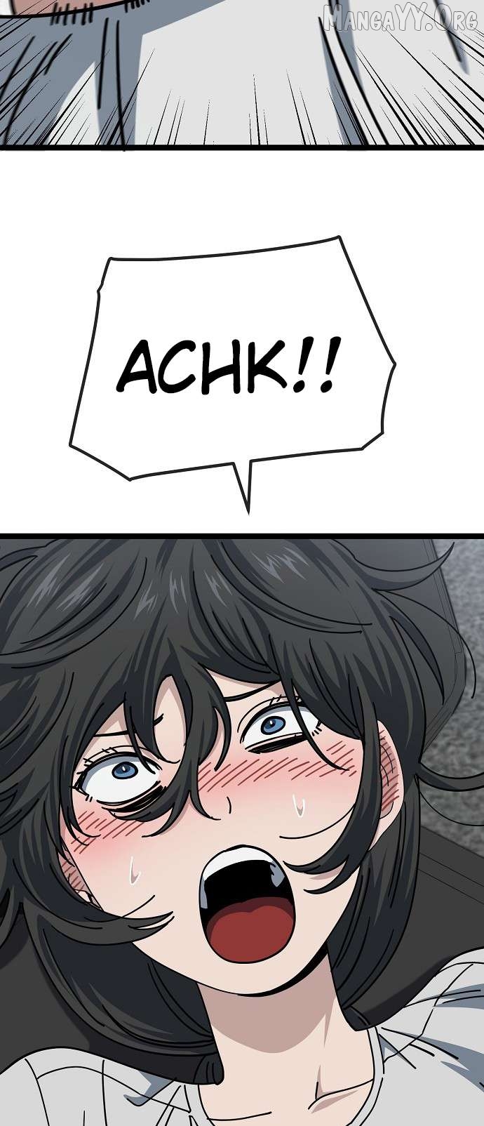 Unemployed Baek-soon Chapter 187 - page 32