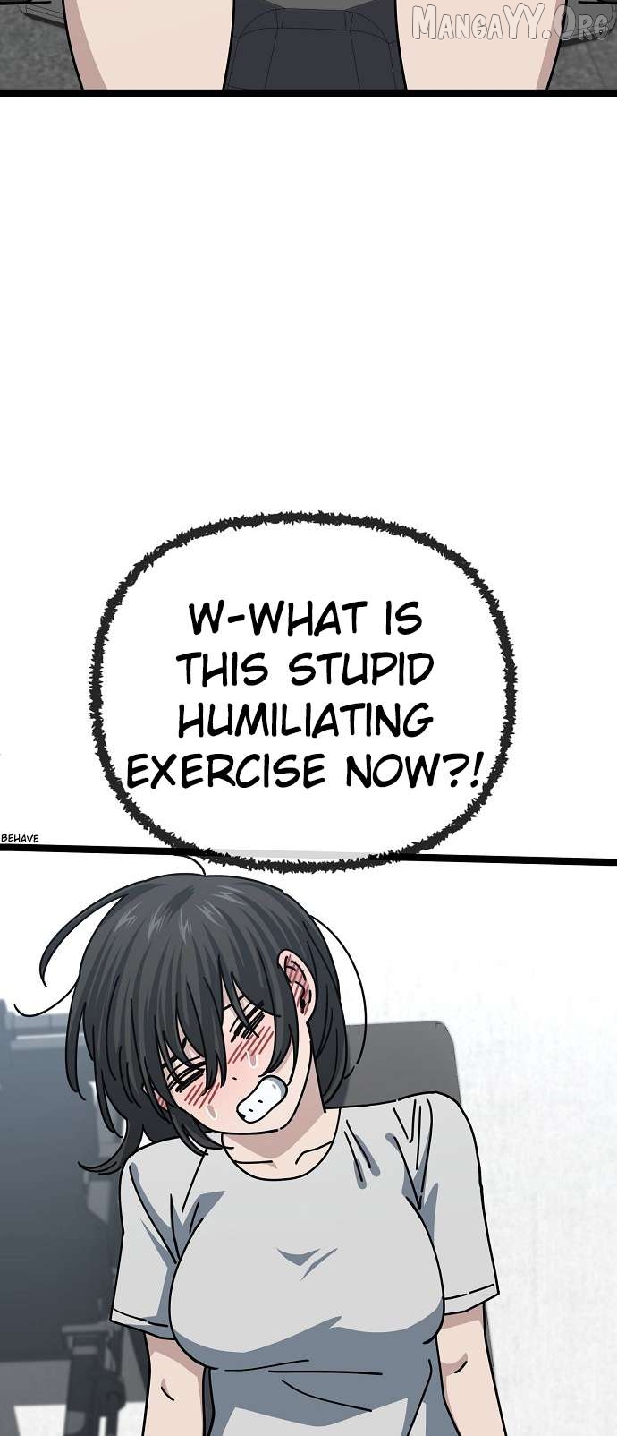Unemployed Baek-soon Chapter 187 - page 36