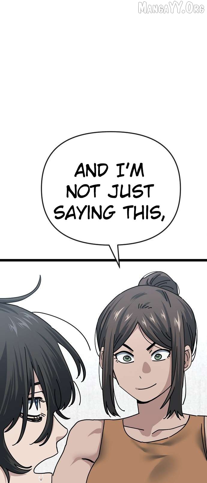 Unemployed Baek-soon Chapter 187 - page 41