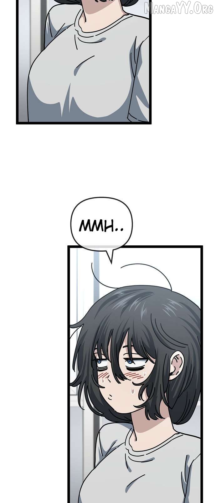 Unemployed Baek-soon Chapter 187 - page 43