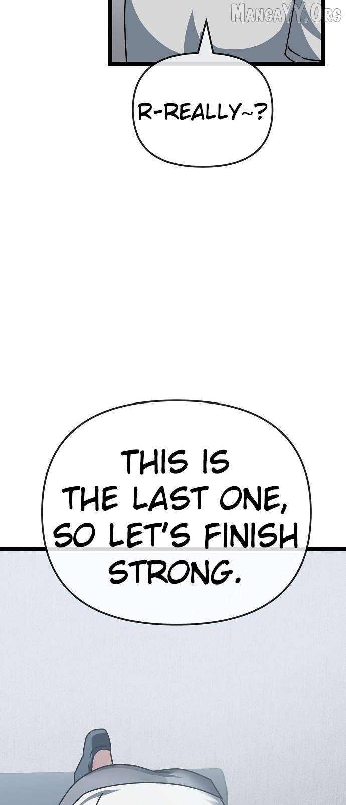 Unemployed Baek-soon Chapter 187 - page 44
