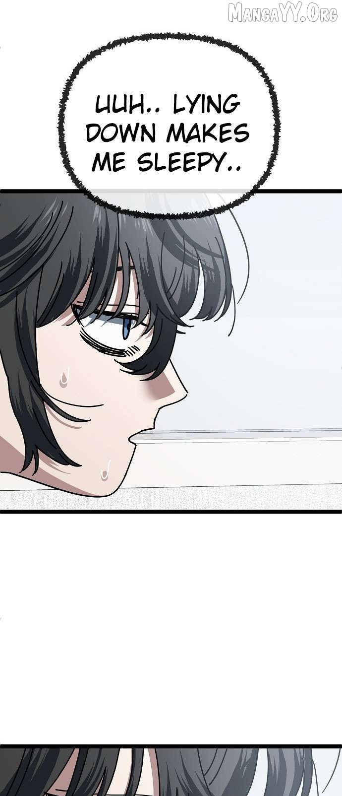 Unemployed Baek-soon Chapter 187 - page 46