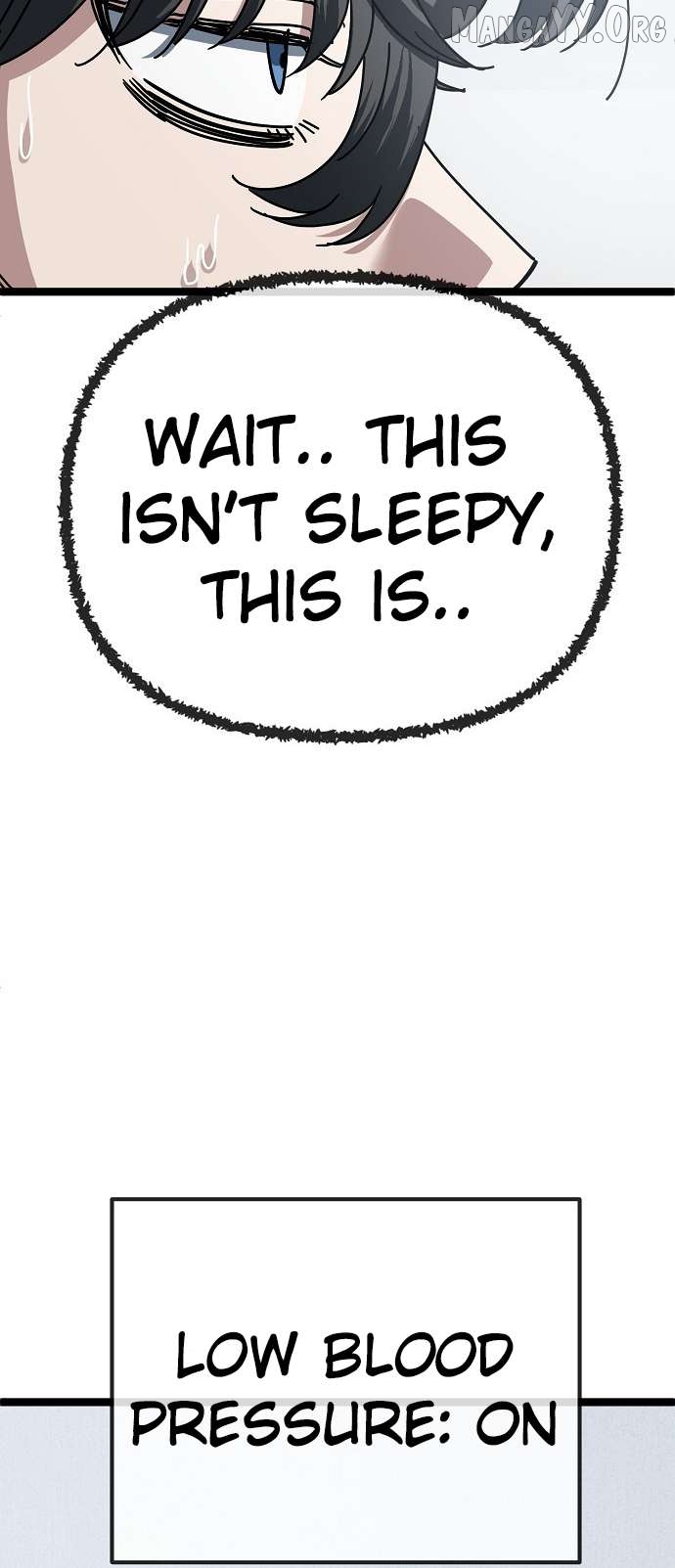 Unemployed Baek-soon Chapter 187 - page 47