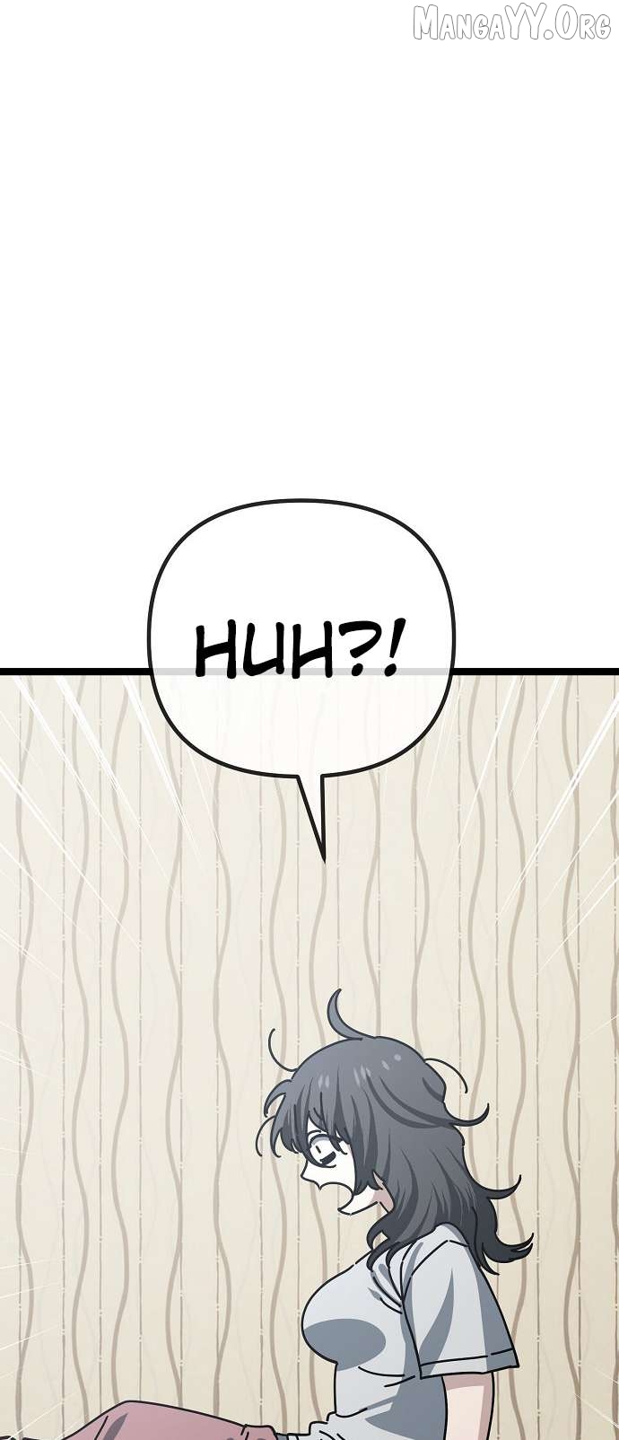 Unemployed Baek-soon Chapter 187 - page 49