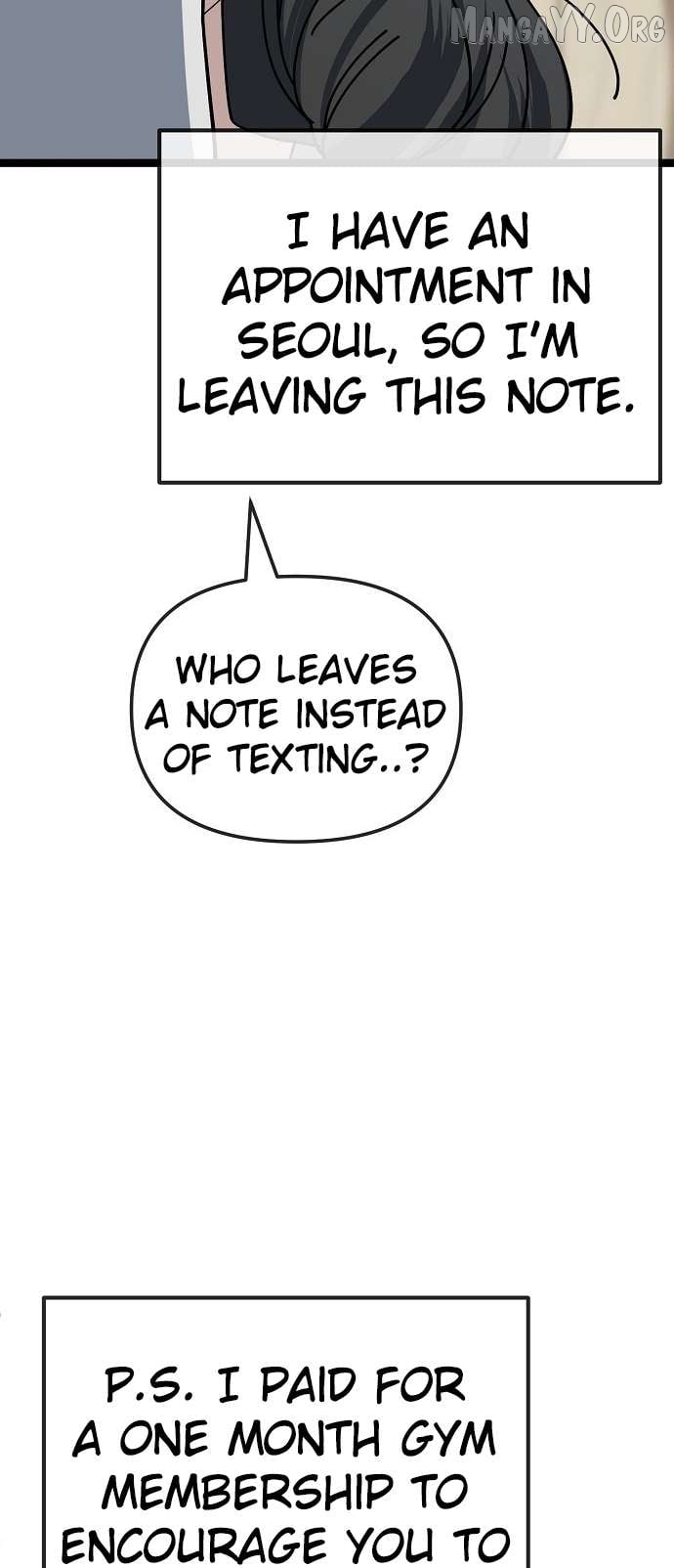 Unemployed Baek-soon Chapter 187 - page 53