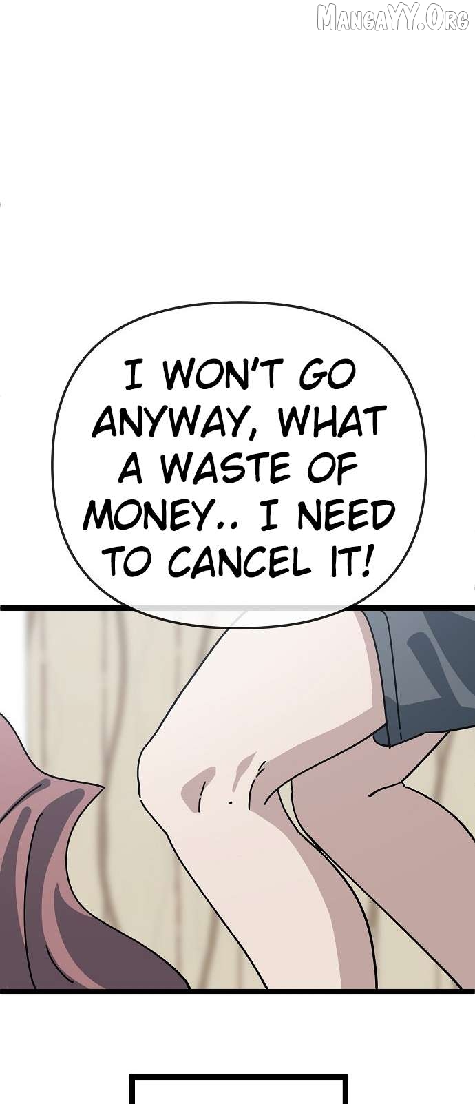 Unemployed Baek-soon Chapter 187 - page 55