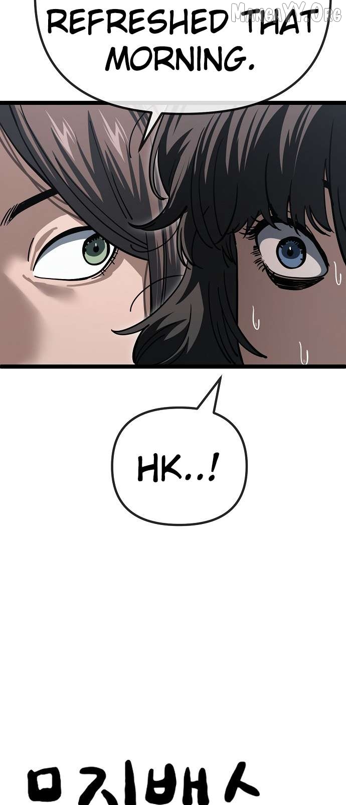 Unemployed Baek-soon Chapter 187 - page 8
