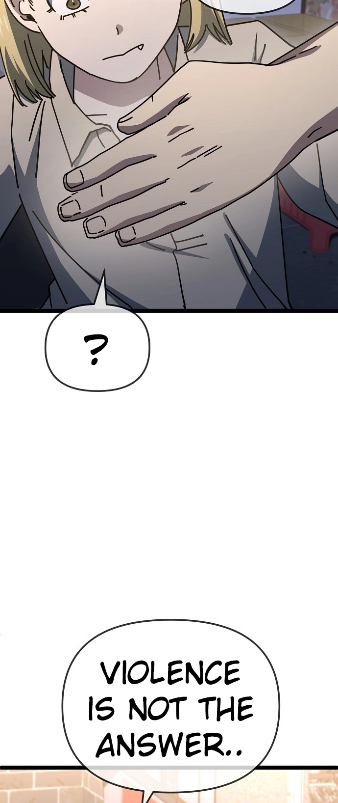 Unemployed Baek-soon Chapter 188 - page 10