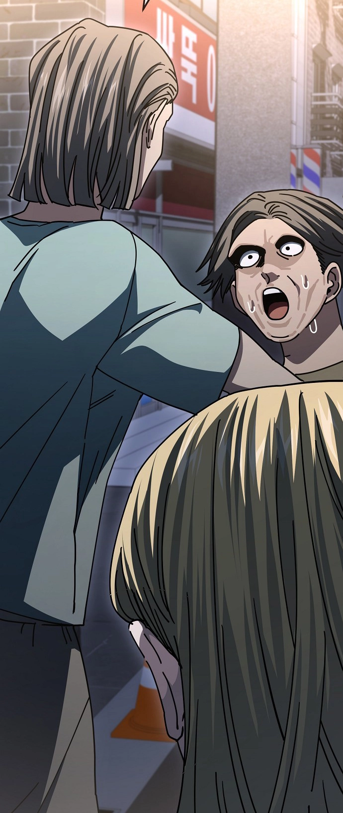 Unemployed Baek-soon Chapter 188 - page 11