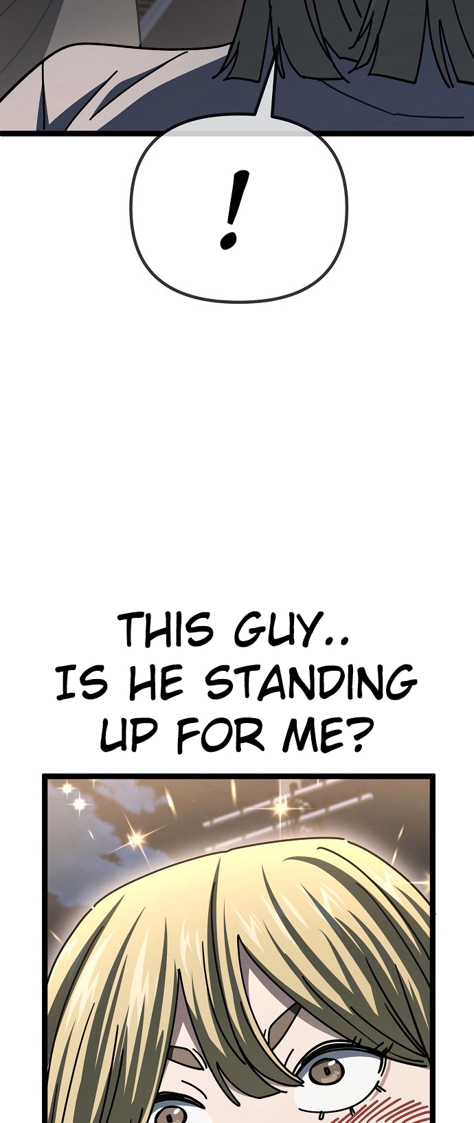 Unemployed Baek-soon Chapter 188 - page 12