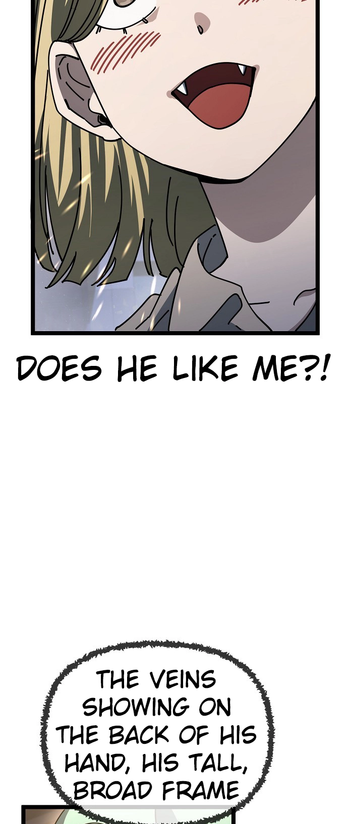 Unemployed Baek-soon Chapter 188 - page 13