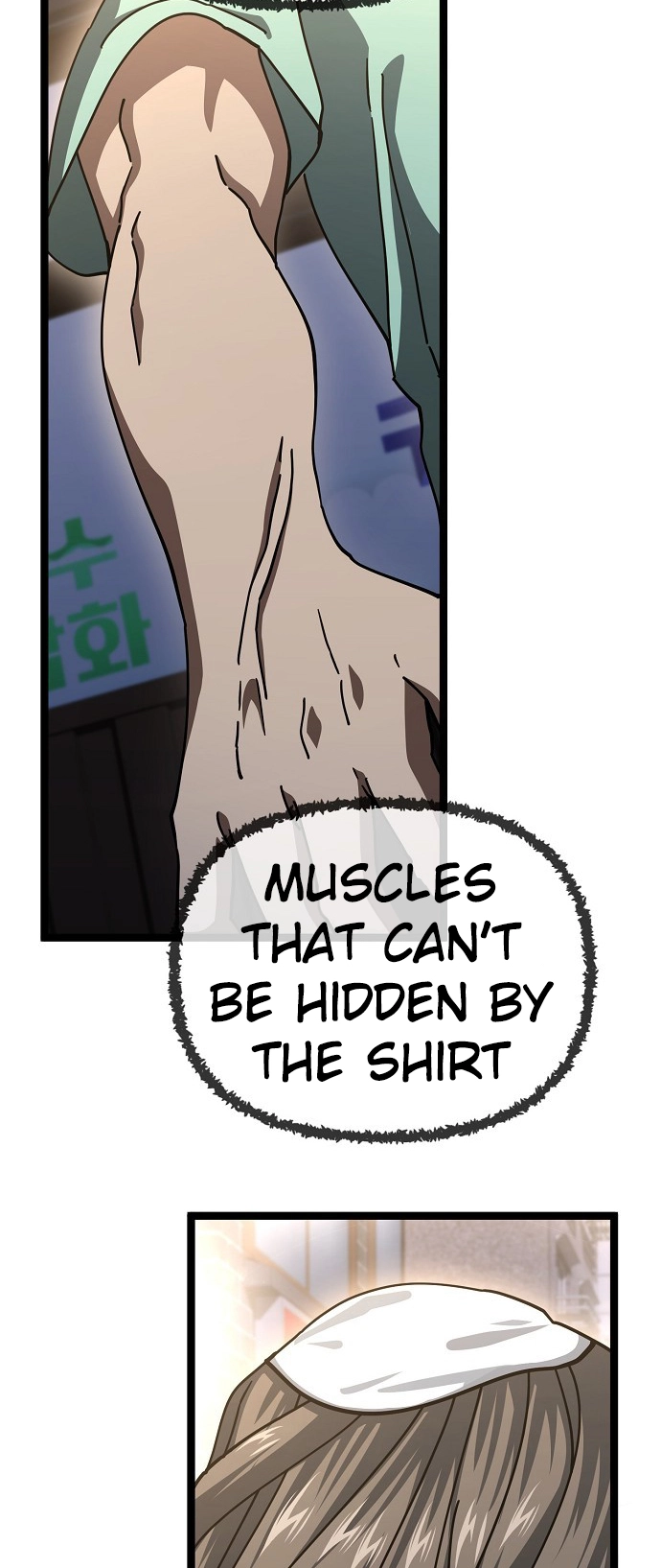 Unemployed Baek-soon Chapter 188 - page 14