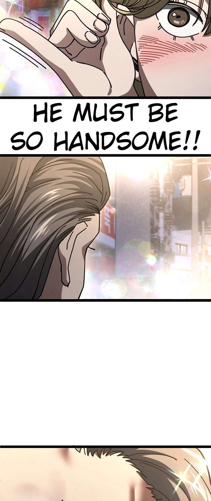 Unemployed Baek-soon Chapter 188 - page 16