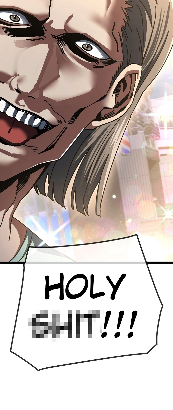 Unemployed Baek-soon Chapter 188 - page 17