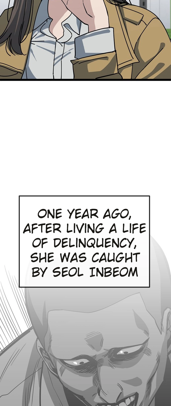 Unemployed Baek-soon Chapter 188 - page 26