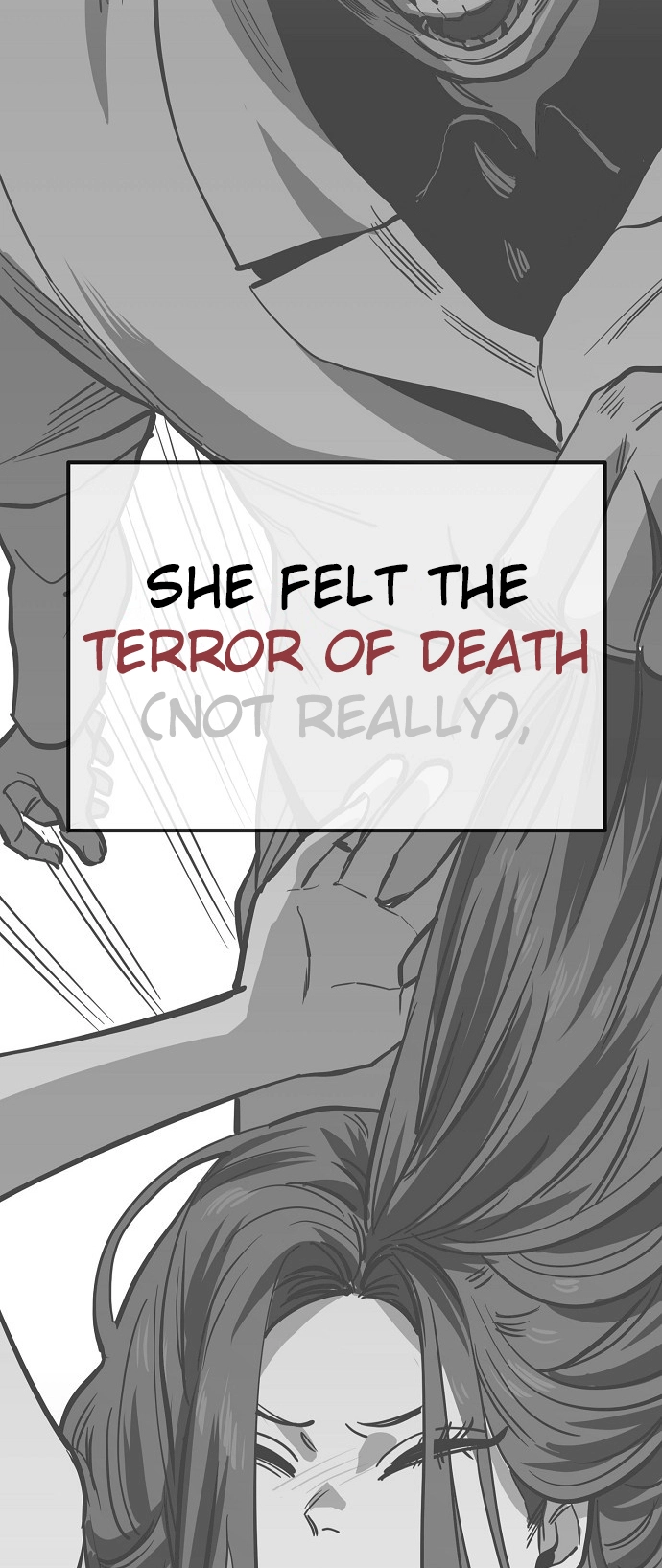 Unemployed Baek-soon Chapter 188 - page 27