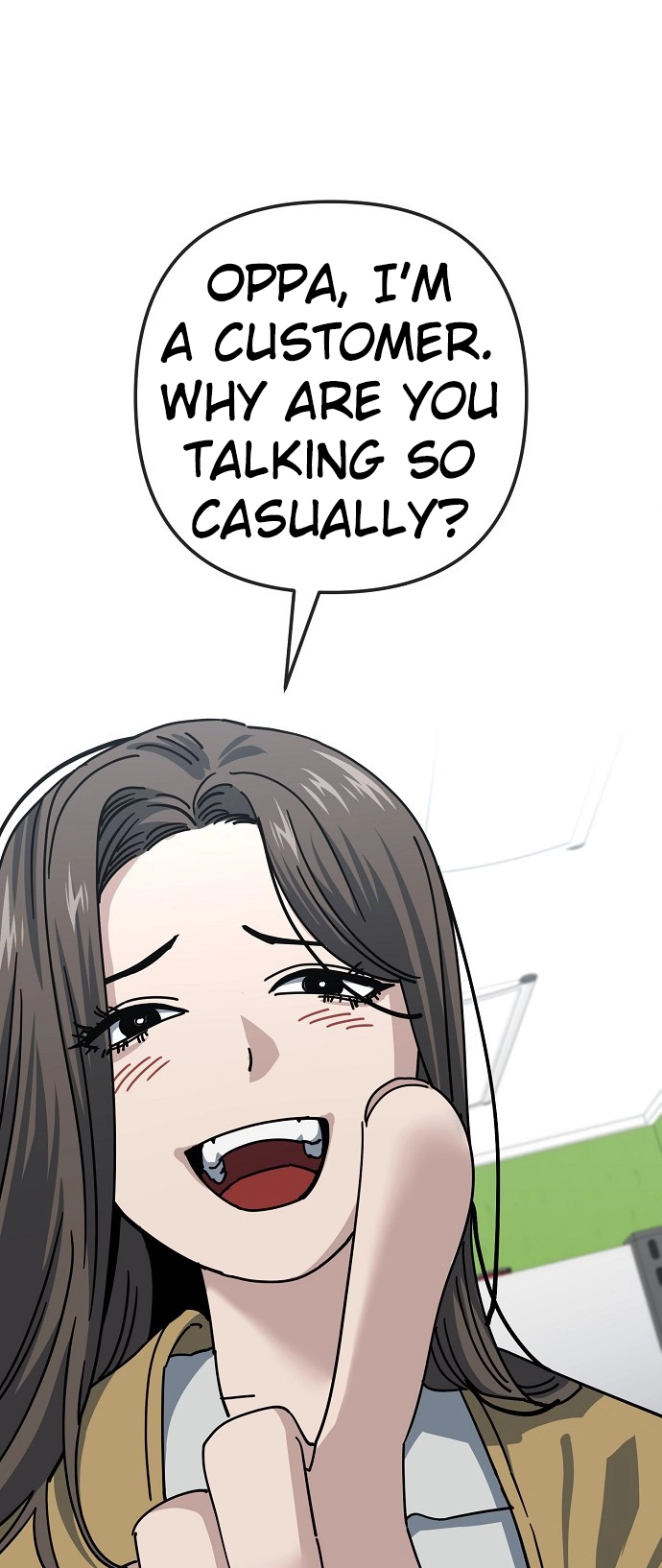 Unemployed Baek-soon Chapter 188 - page 29