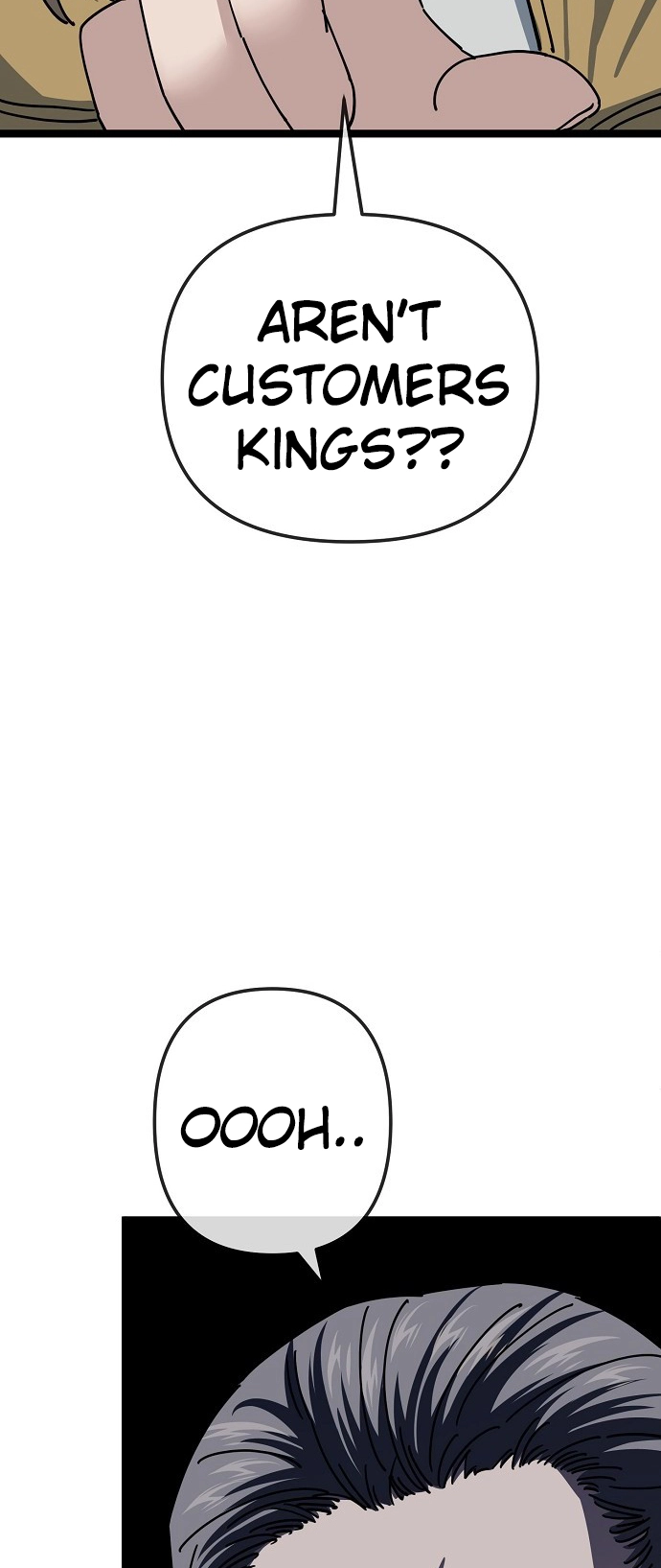 Unemployed Baek-soon Chapter 188 - page 30