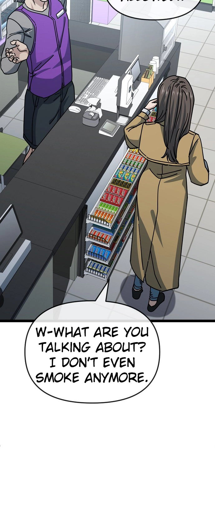 Unemployed Baek-soon Chapter 188 - page 33