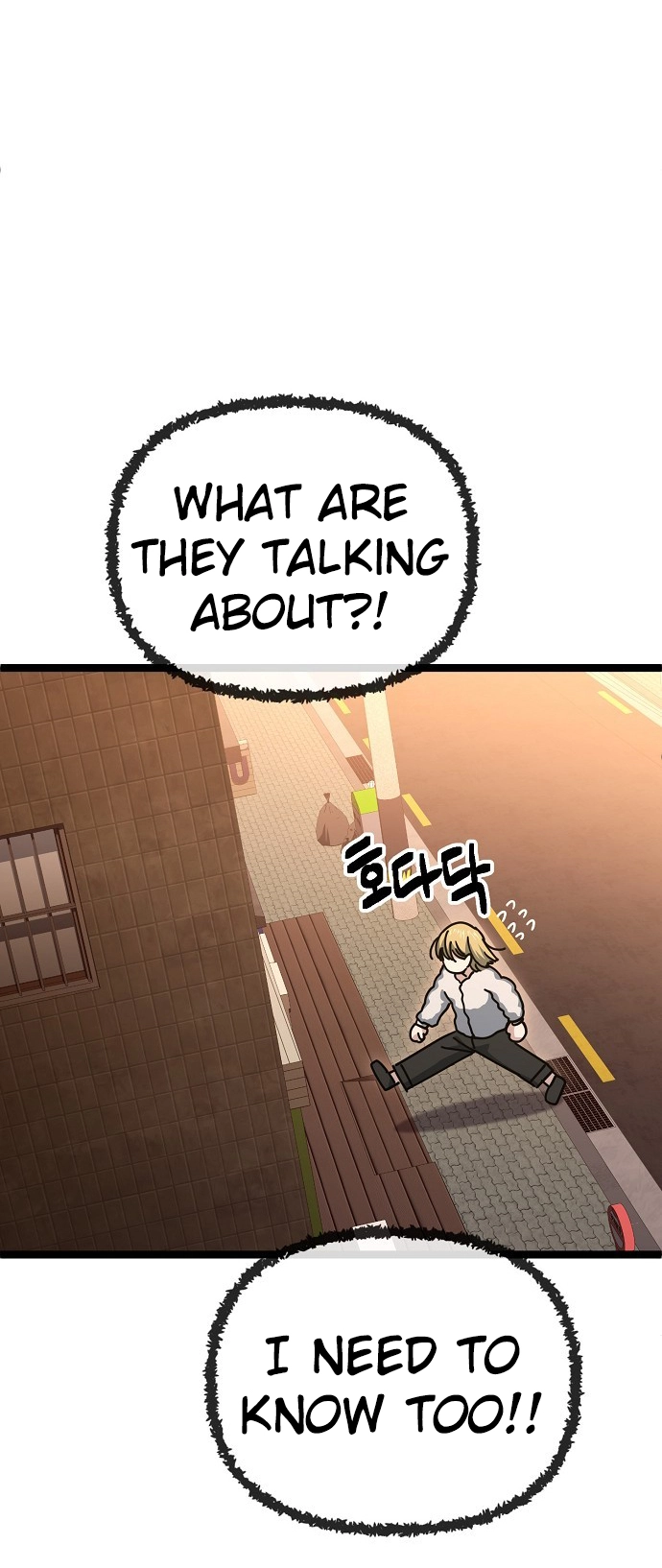 Unemployed Baek-soon Chapter 188 - page 36