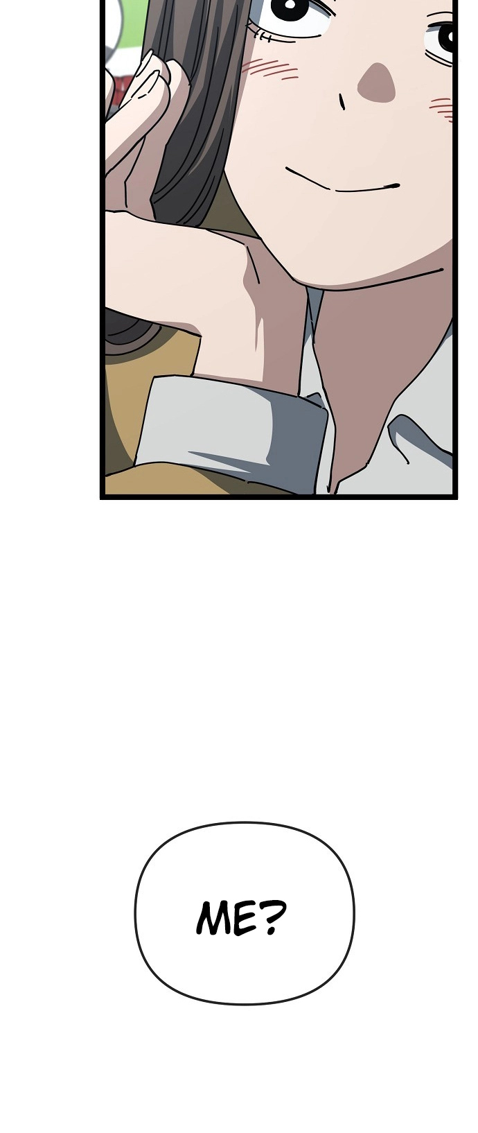 Unemployed Baek-soon Chapter 188 - page 42