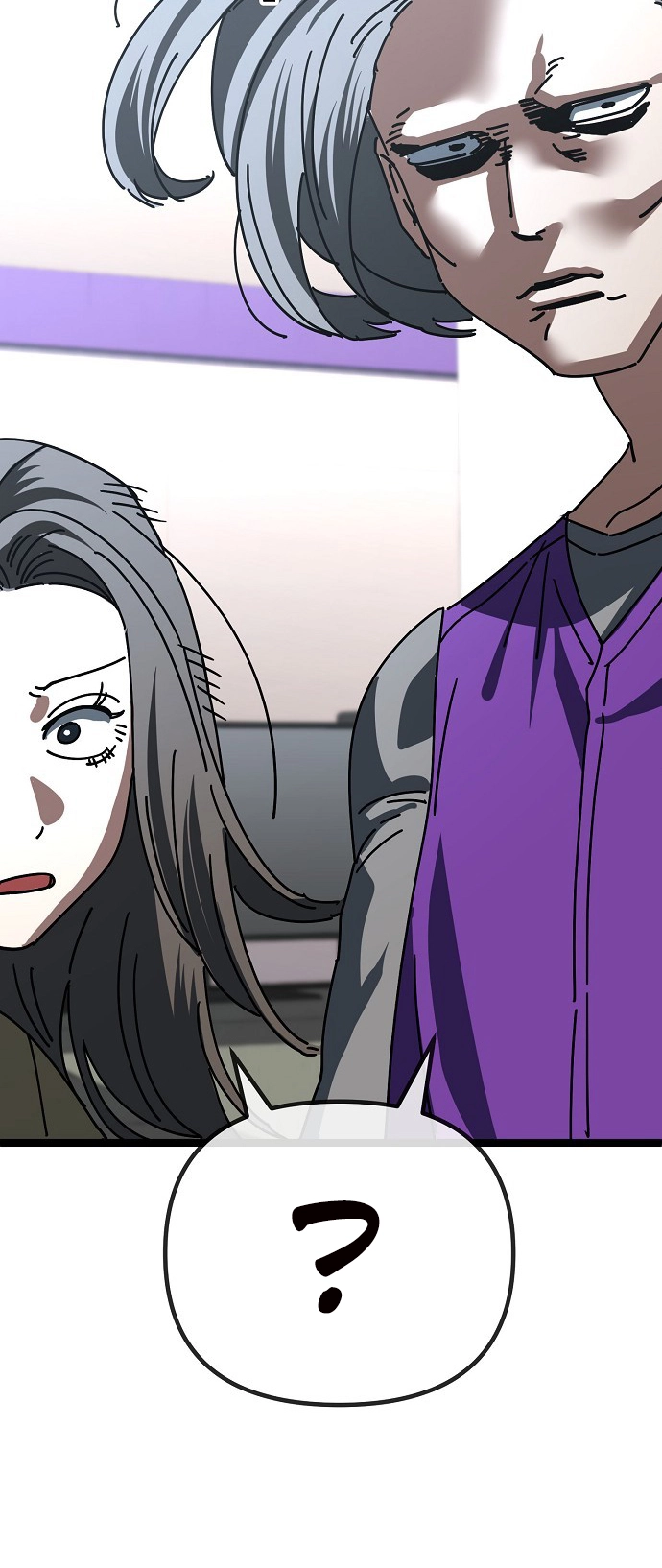 Unemployed Baek-soon Chapter 188 - page 49