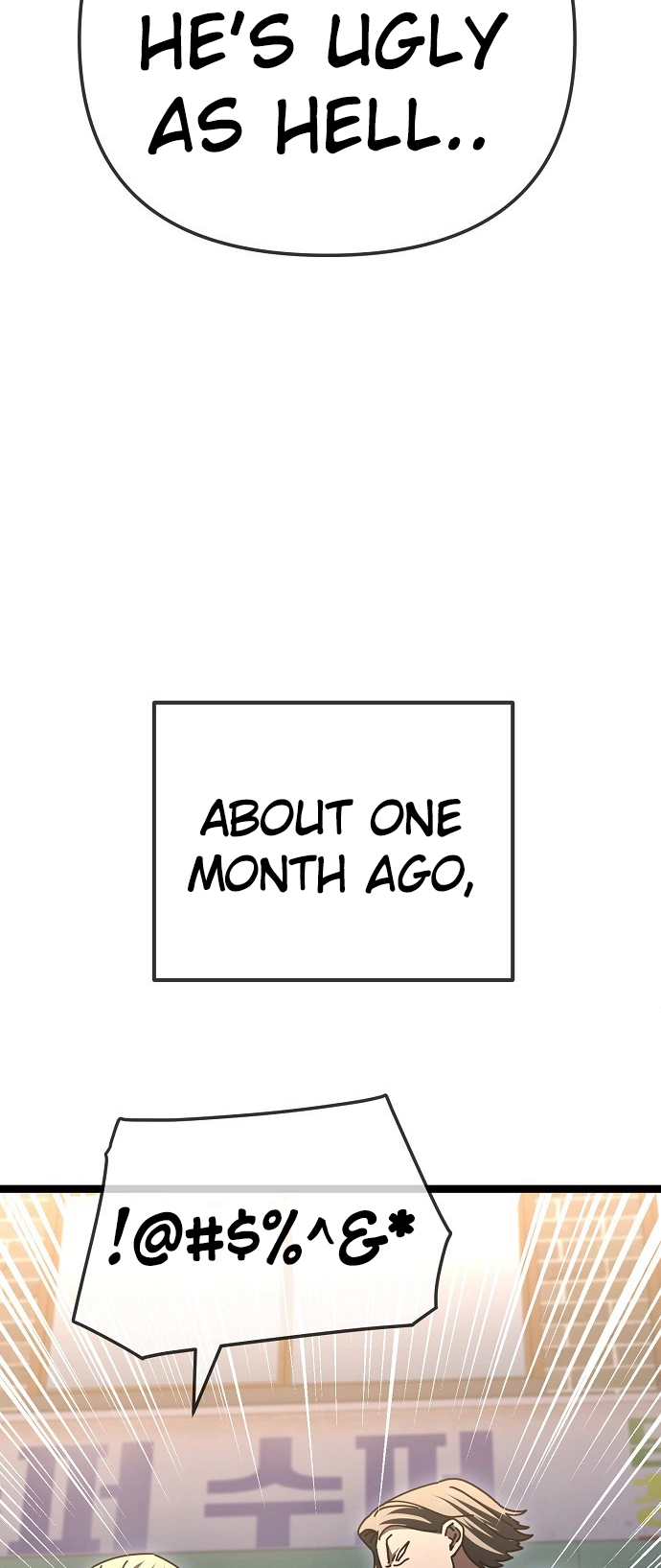 Unemployed Baek-soon Chapter 188 - page 8