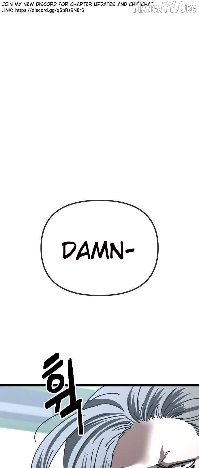 Unemployed Baek-soon Chapter 189 - page 1
