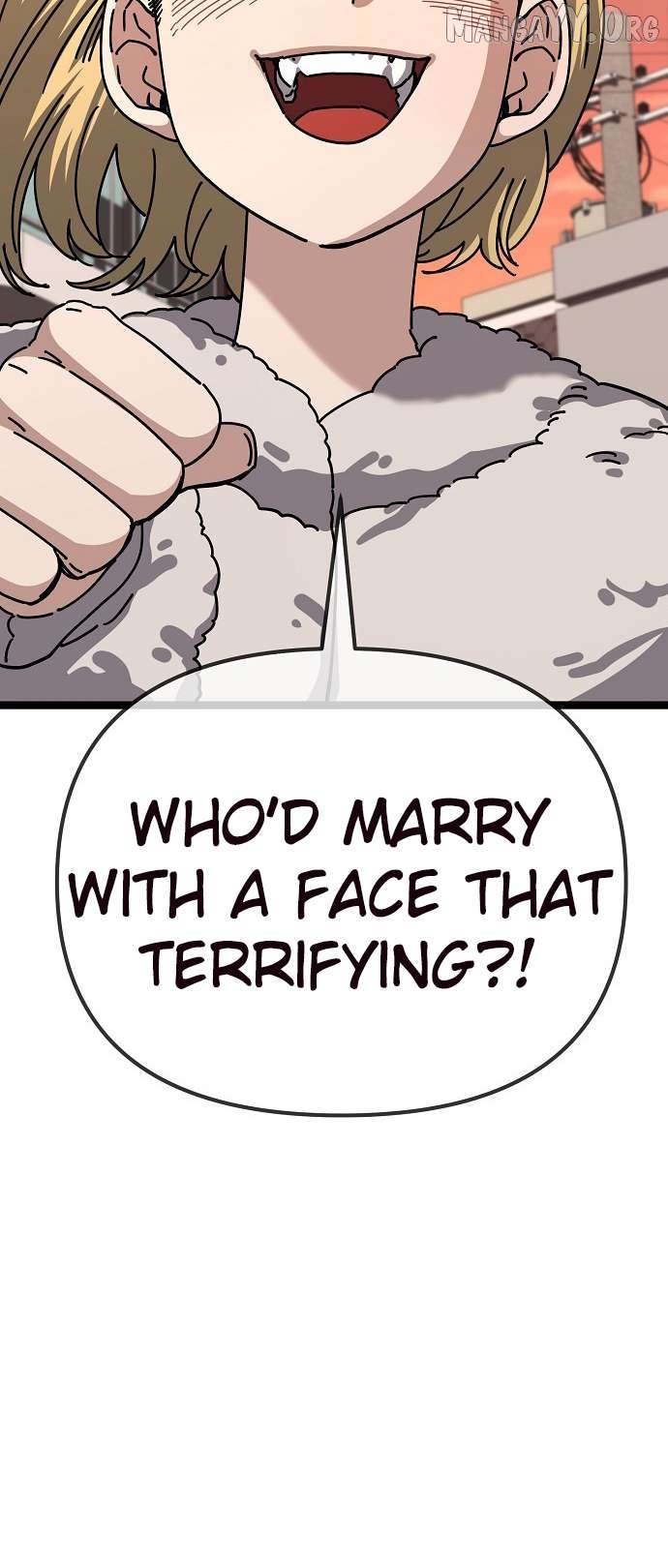 Unemployed Baek-soon Chapter 189 - page 10