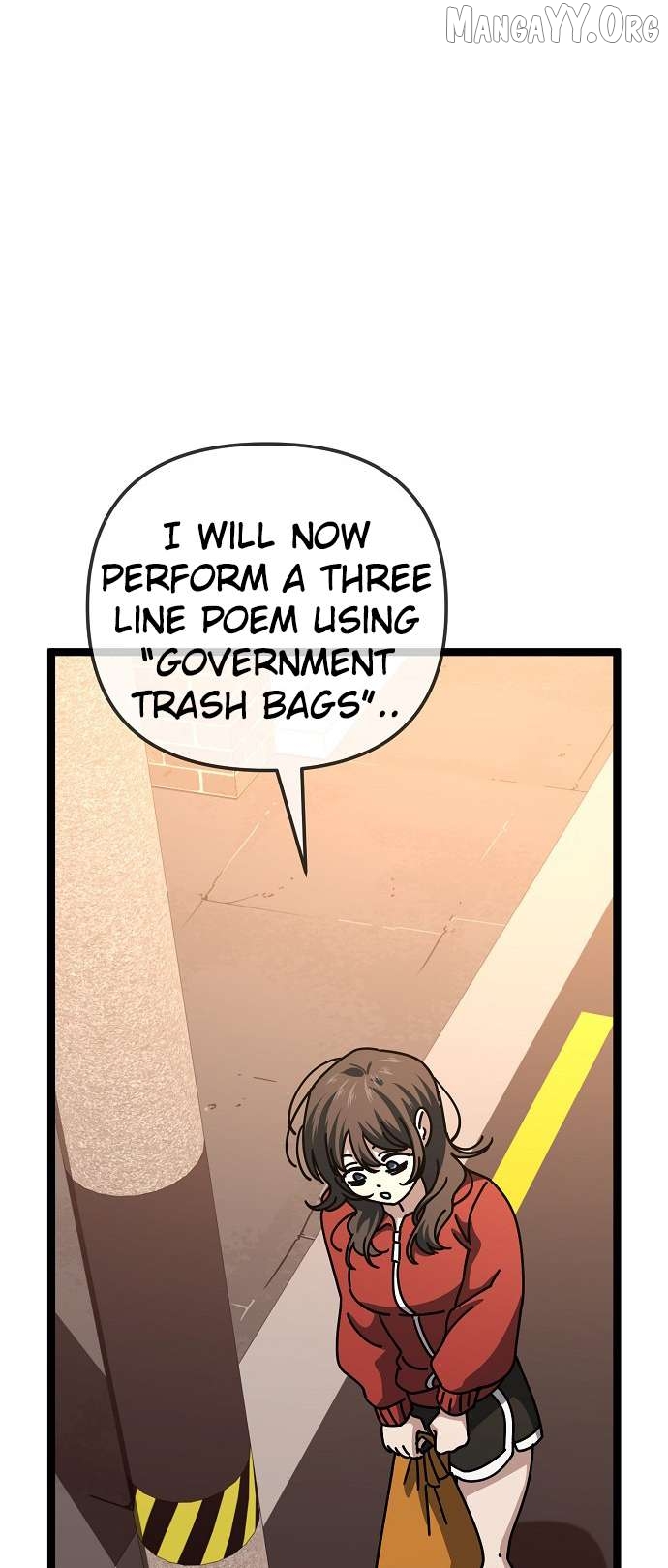 Unemployed Baek-soon Chapter 189 - page 11