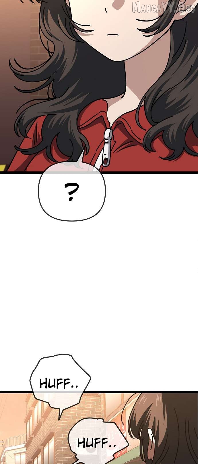 Unemployed Baek-soon Chapter 189 - page 13