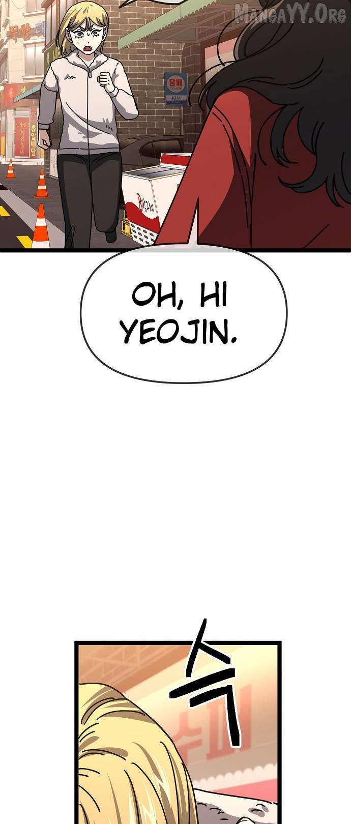 Unemployed Baek-soon Chapter 189 - page 14