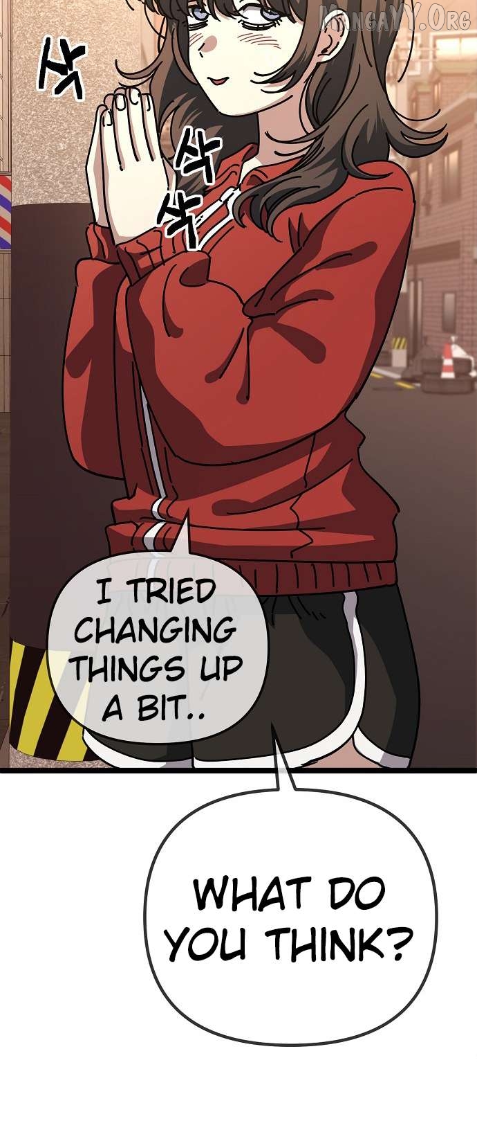 Unemployed Baek-soon Chapter 189 - page 16