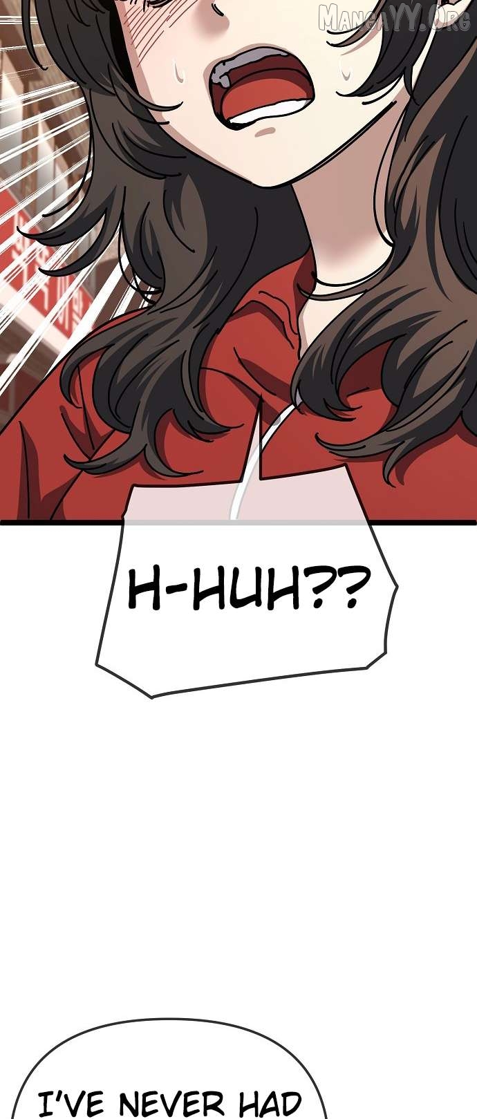 Unemployed Baek-soon Chapter 189 - page 19
