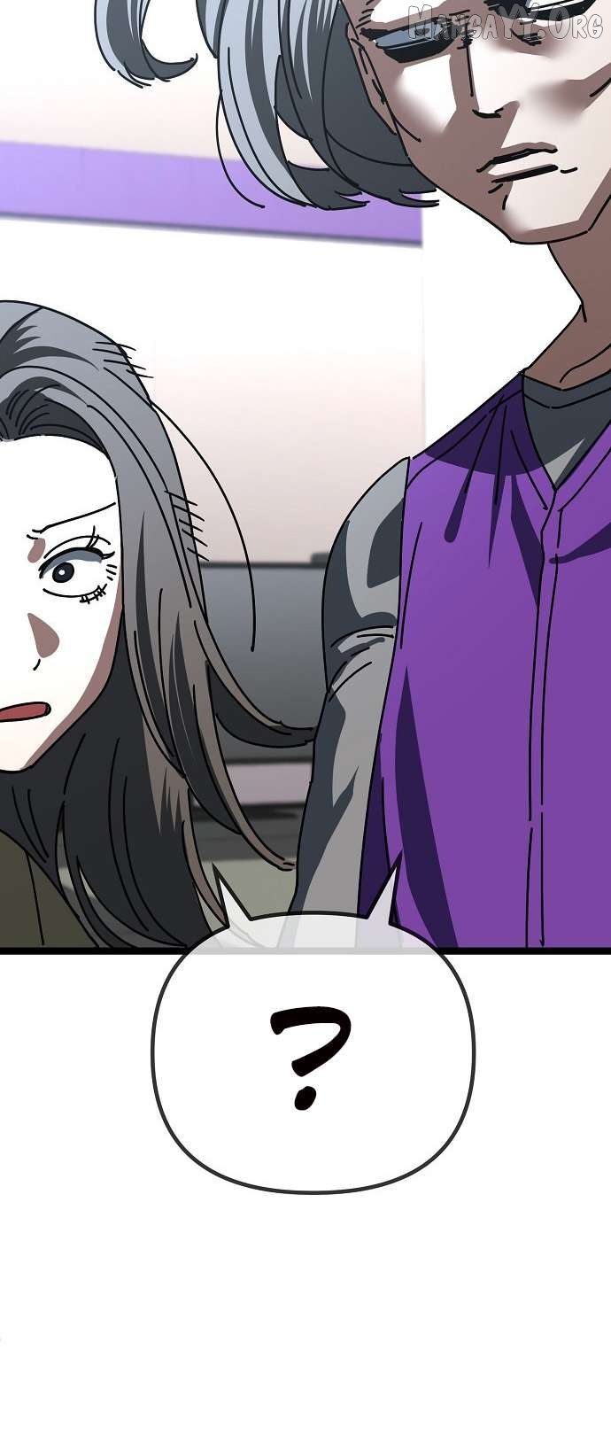 Unemployed Baek-soon Chapter 189 - page 2