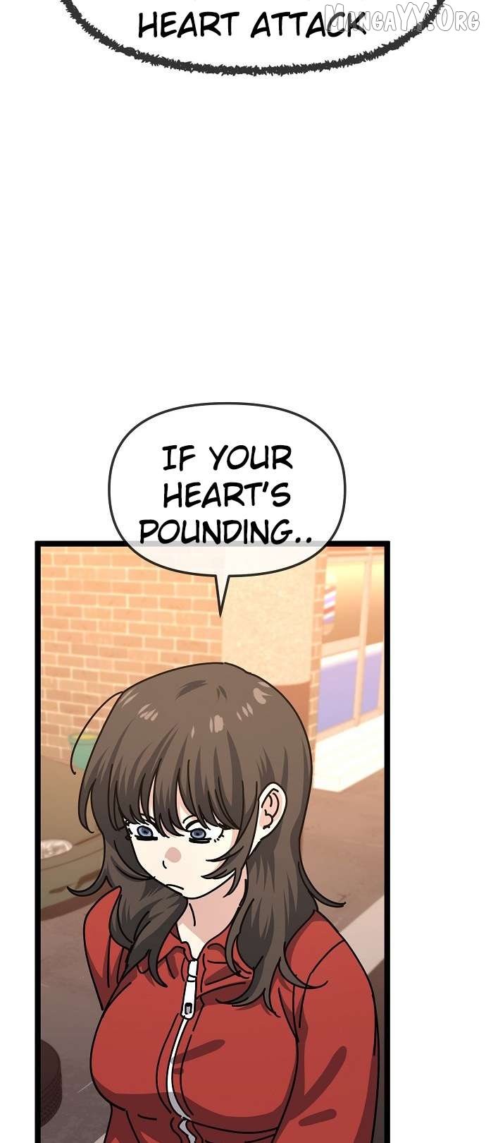 Unemployed Baek-soon Chapter 189 - page 21