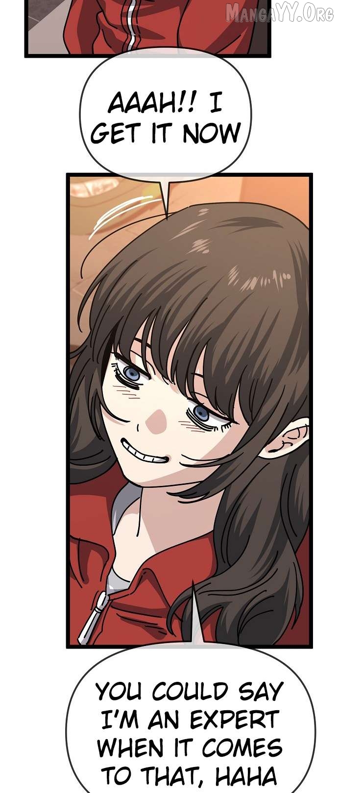 Unemployed Baek-soon Chapter 189 - page 22