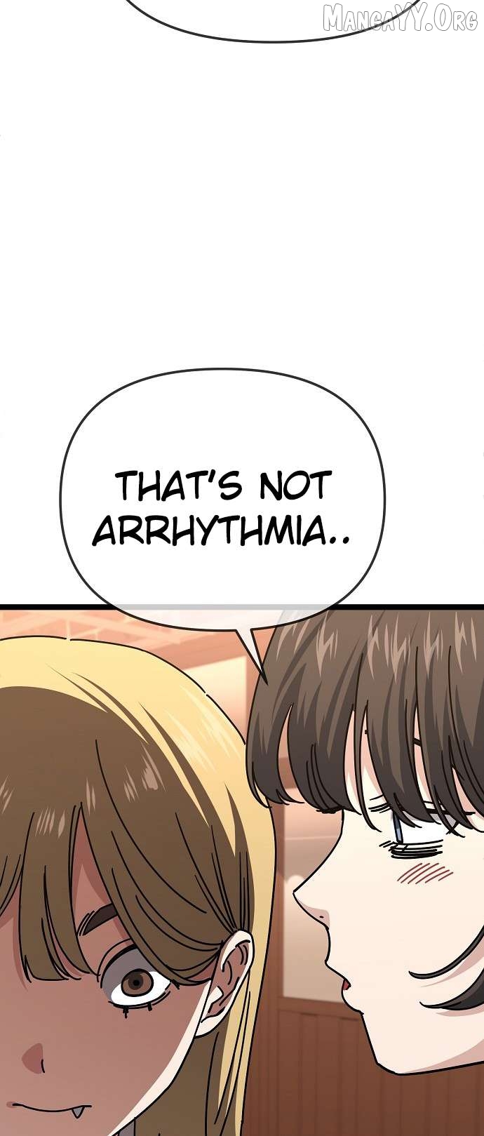 Unemployed Baek-soon Chapter 189 - page 23
