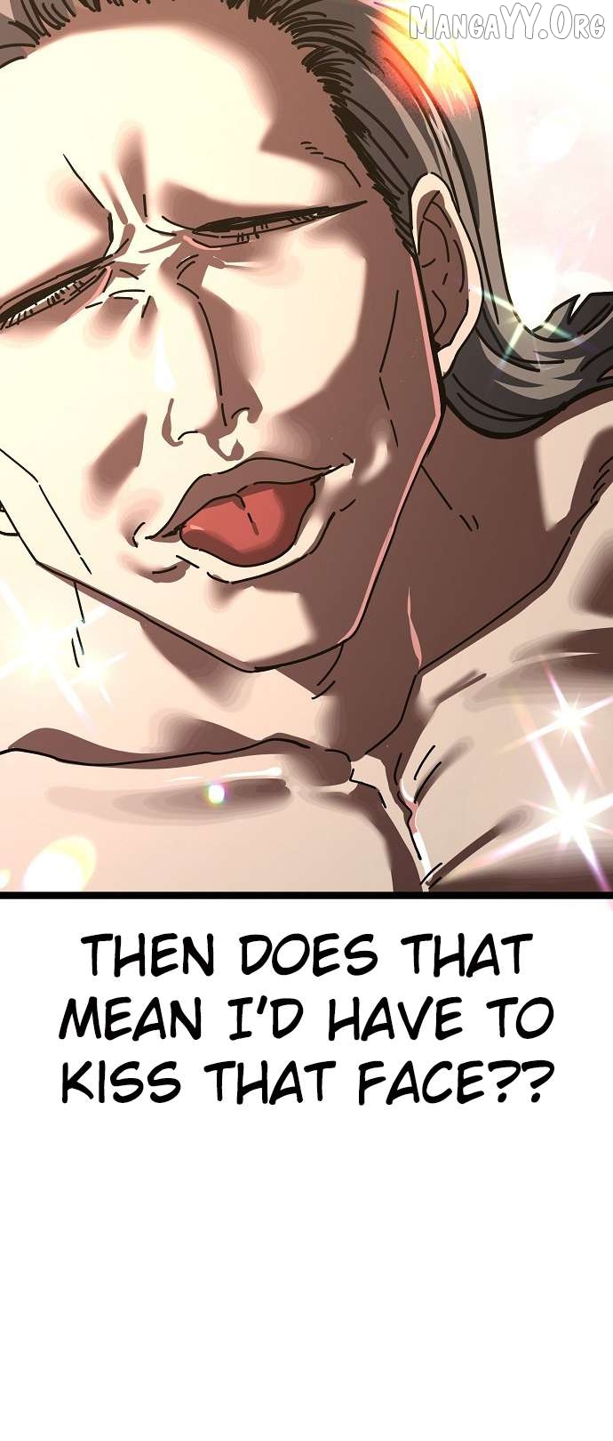 Unemployed Baek-soon Chapter 189 - page 25