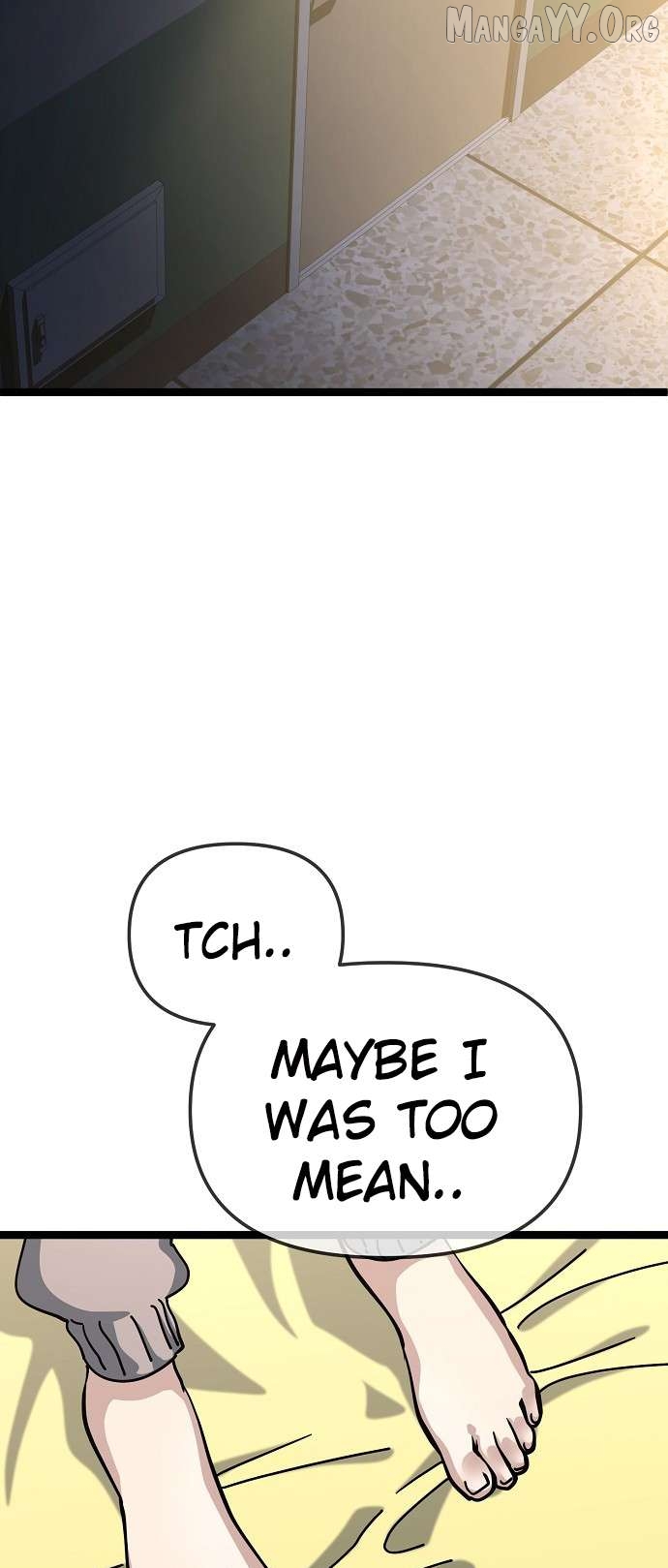 Unemployed Baek-soon Chapter 189 - page 28