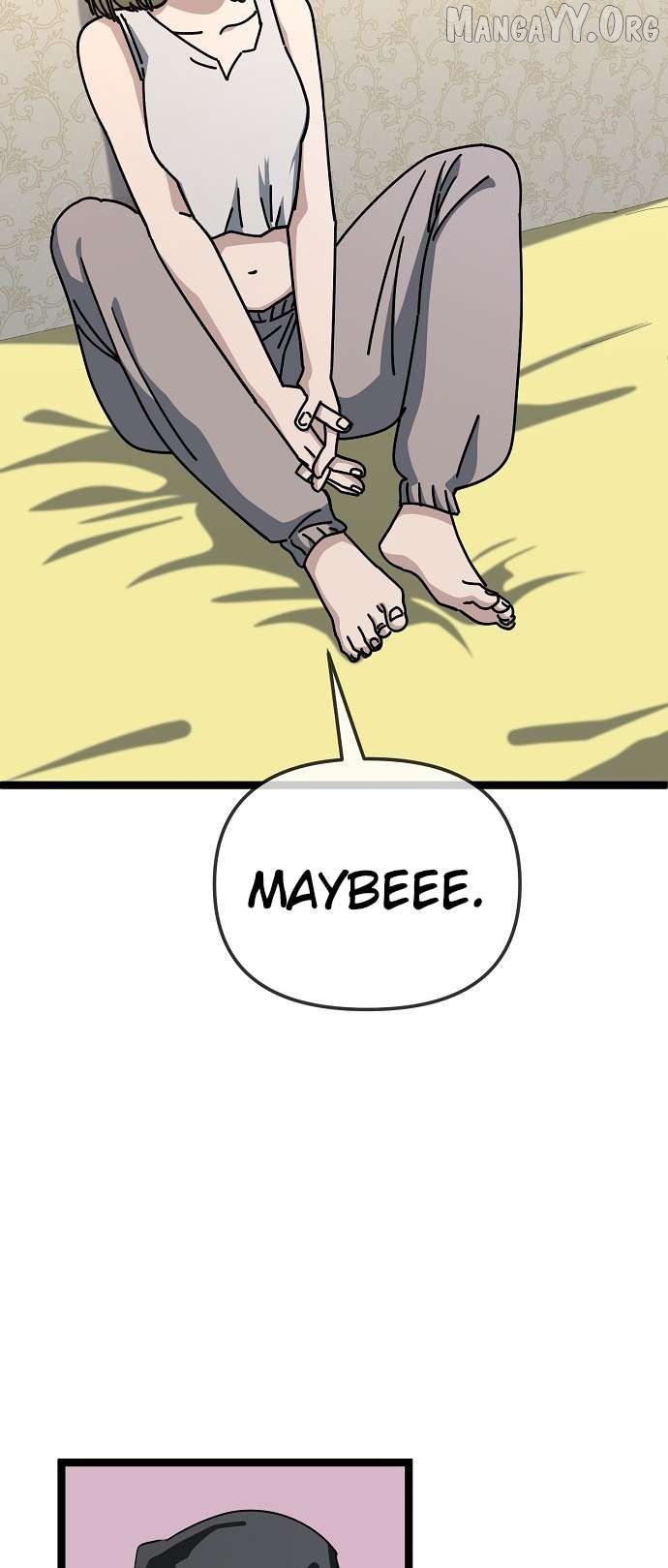 Unemployed Baek-soon Chapter 189 - page 30