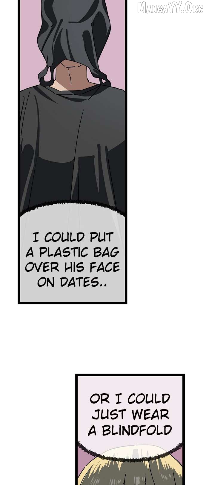 Unemployed Baek-soon Chapter 189 - page 31