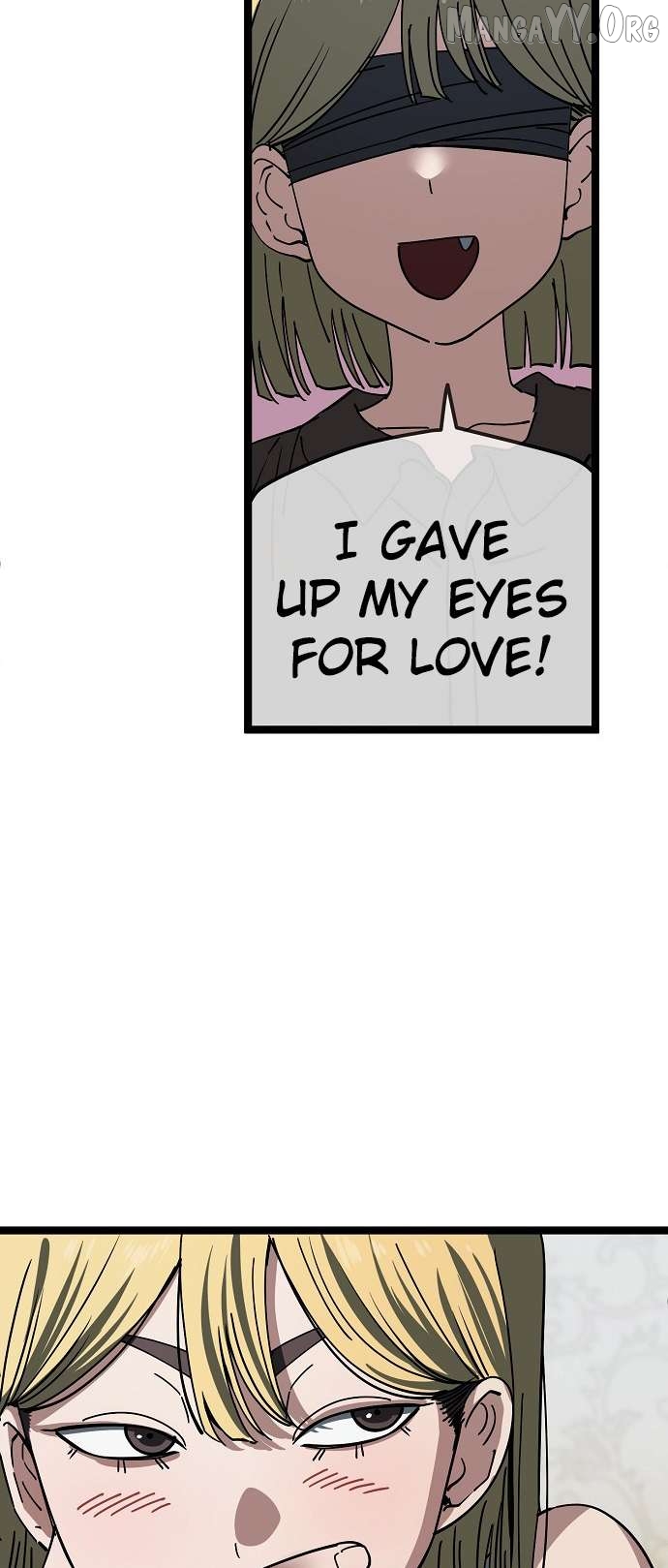 Unemployed Baek-soon Chapter 189 - page 32