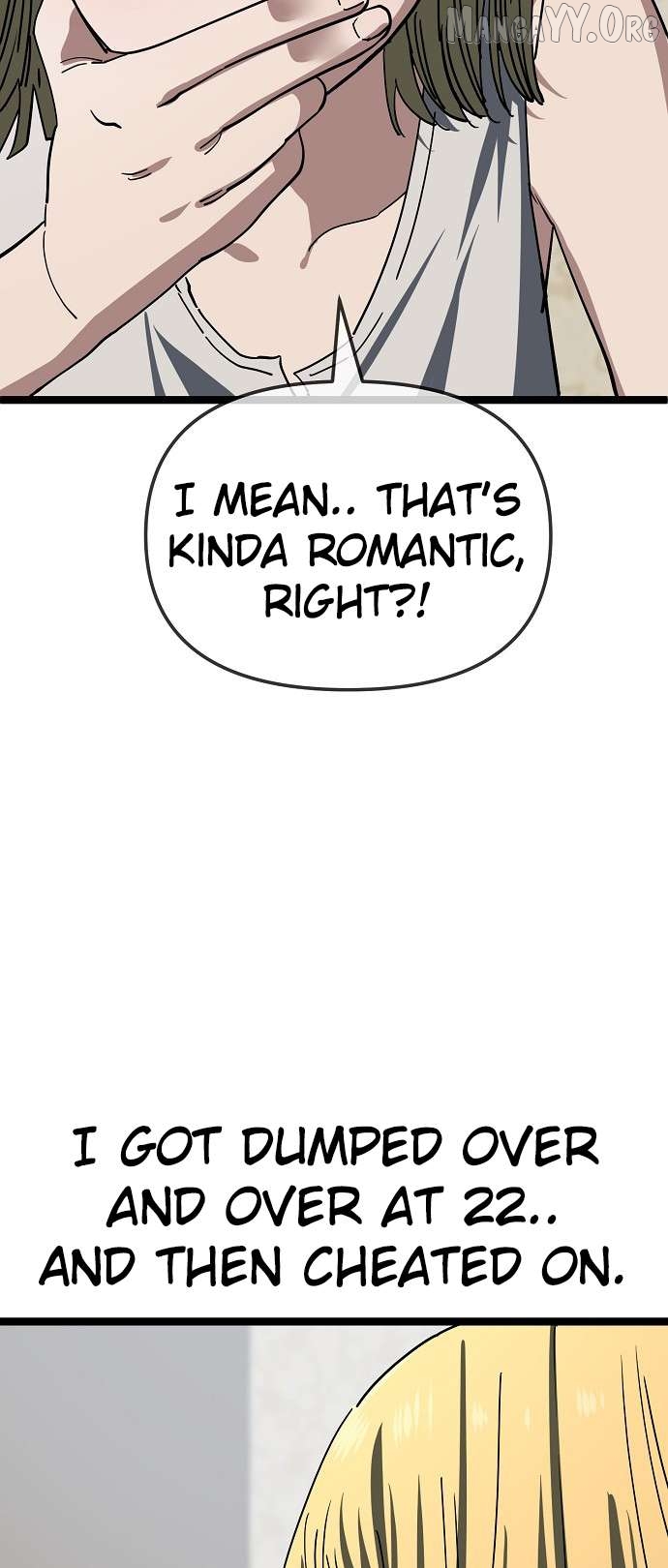 Unemployed Baek-soon Chapter 189 - page 33
