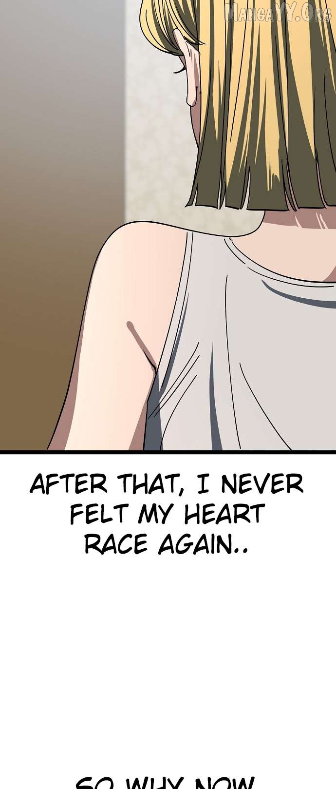 Unemployed Baek-soon Chapter 189 - page 34
