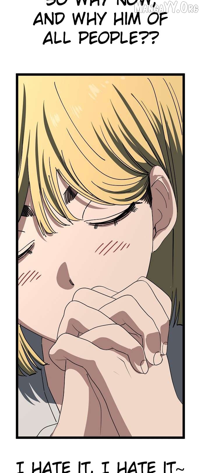 Unemployed Baek-soon Chapter 189 - page 35
