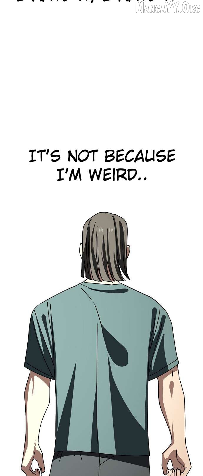 Unemployed Baek-soon Chapter 189 - page 36